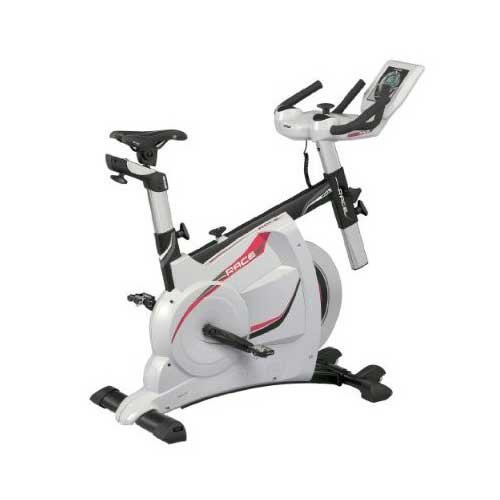 Graber Magnetic Resistance Cycling Trainer Manual
