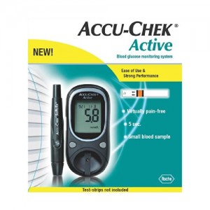 accu chek inform ii alert range fastign blood glucose