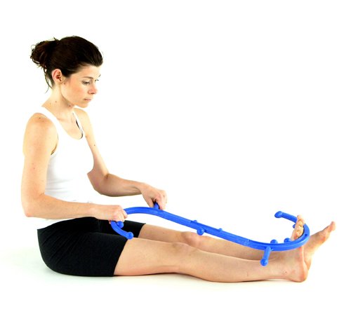 Body Back Buddy Tm And Body Back Buddy Mini Tm Self Massage Tool Duo Trigger Point Relief Top